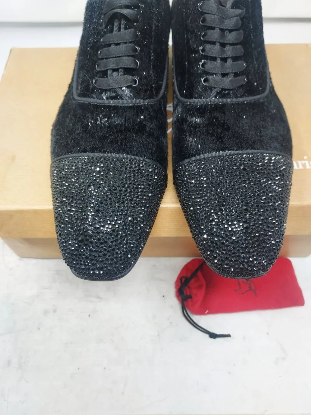 Christian Louboutin christian louboutin